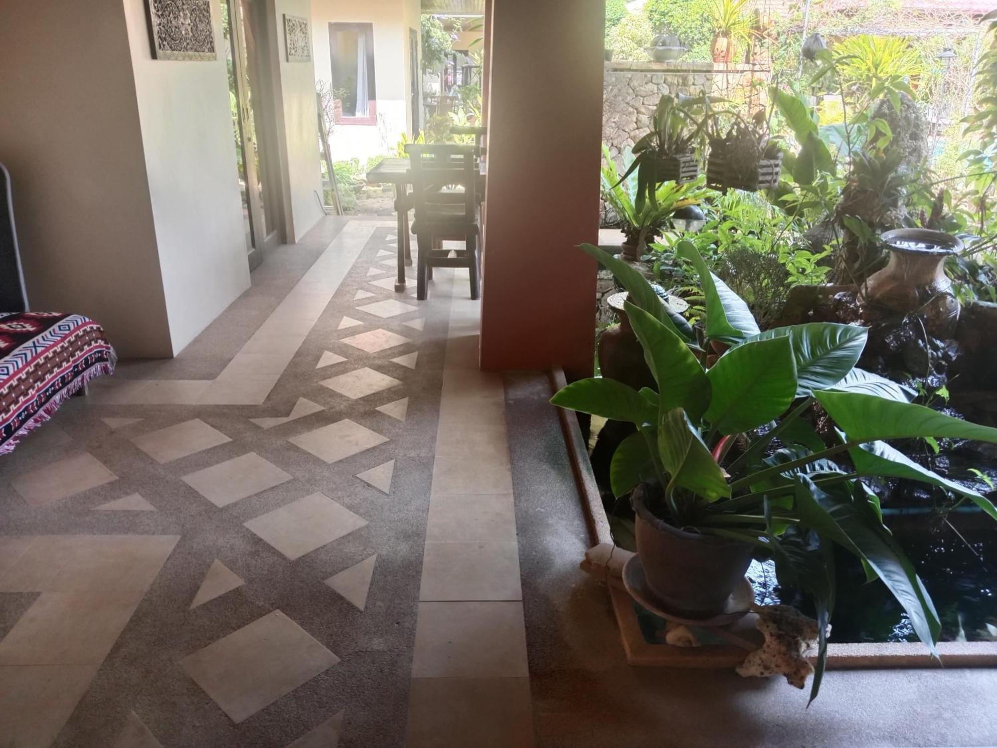 Baan Tropicana Mae Nam Extérieur photo